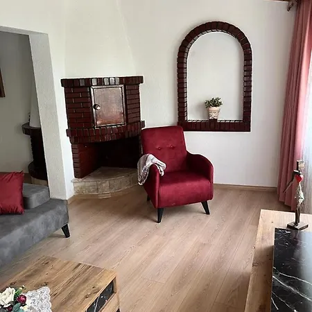 Villa Kapa Icmeler