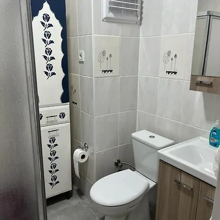 Kapa Icmeler Villa *