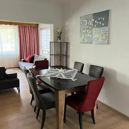 Kapa Icmeler Willa Muğla