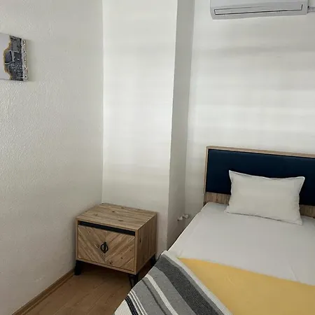 Kapa Icmeler Muğla