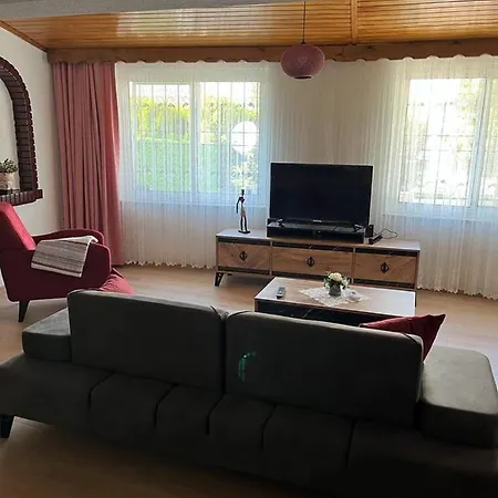 Kapa Icmeler *