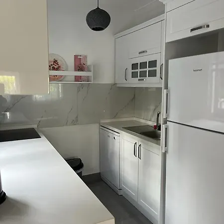Villa Kapa Icmeler