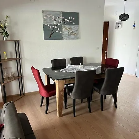 Kapa Icmeler Villa Muğla