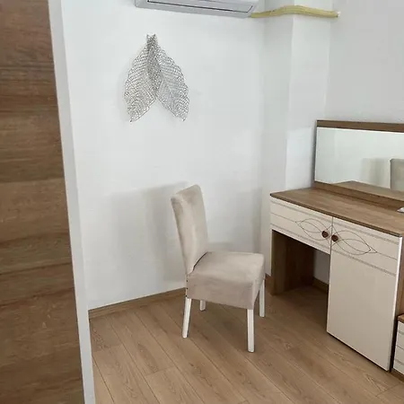 Kapa Icmeler Willa Muğla