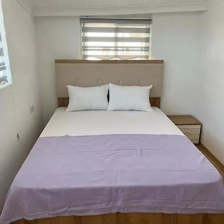 Kapa Icmeler Mugla