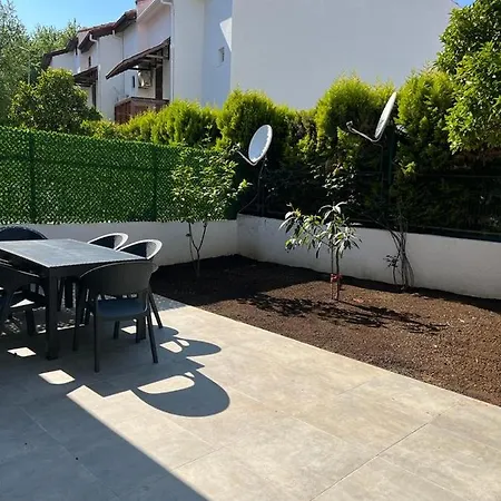 Kapa Icmeler Villa