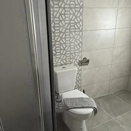 Kapa Icmeler Villa *