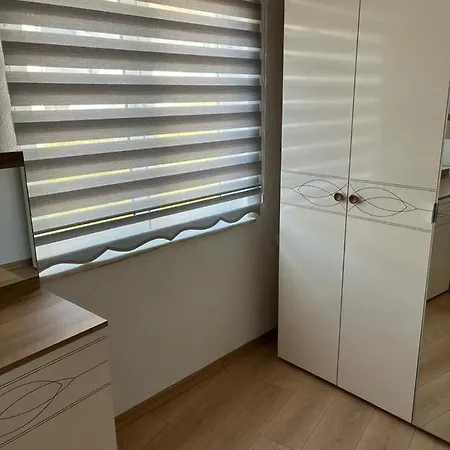Kapa Icmeler Villa