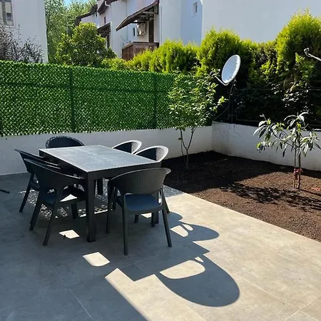 Kapa Icmeler Villa *